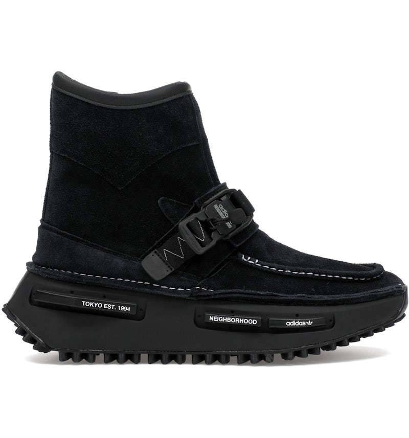 adidas NMD S1 Boot Neighborhood Men's - ID1708 - US adidas NMD S1 Boot Neighborhood Men's - ID1708 - US
