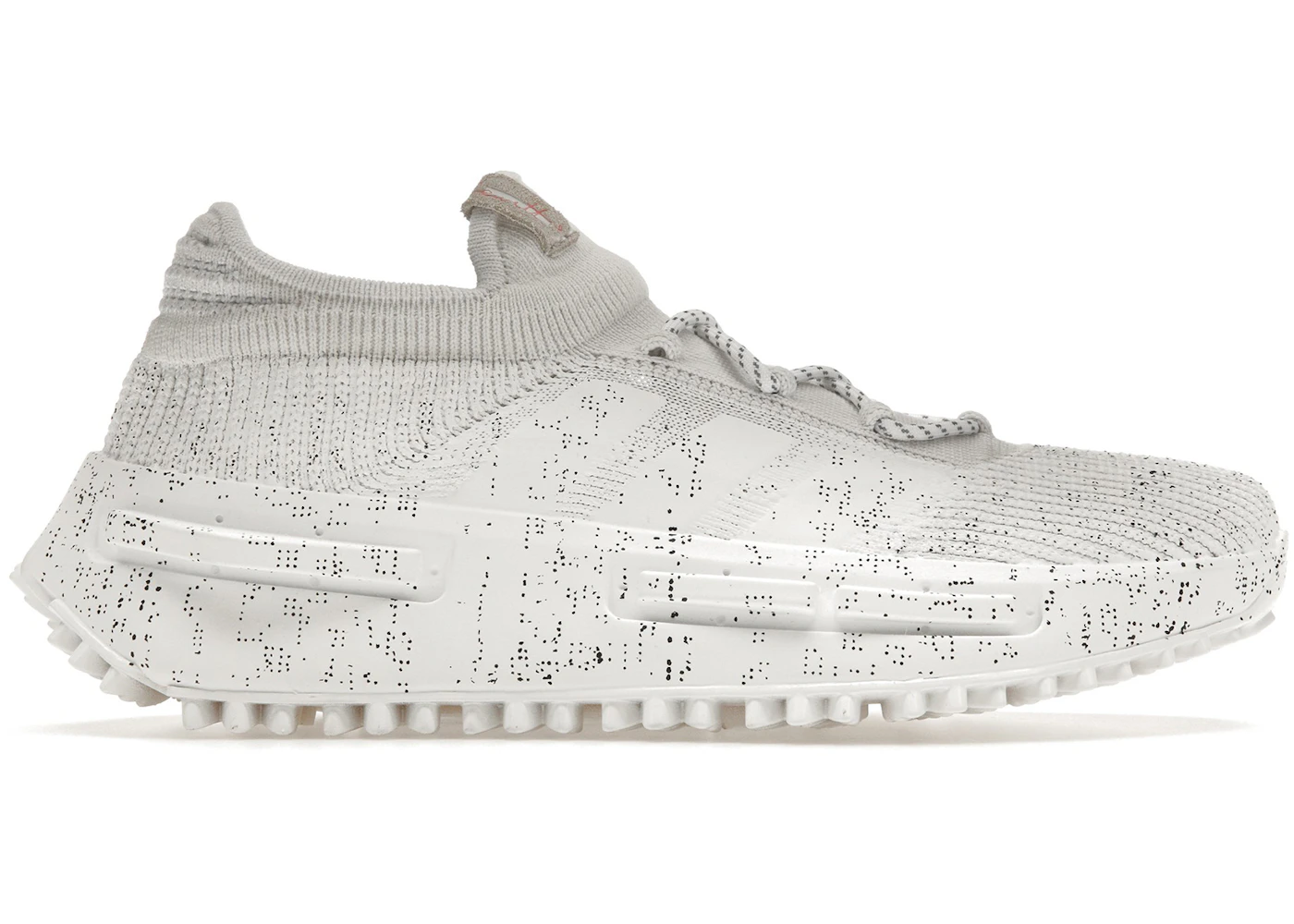 adidas NMD S1 Cali DeWitt White Men's IG9674 US