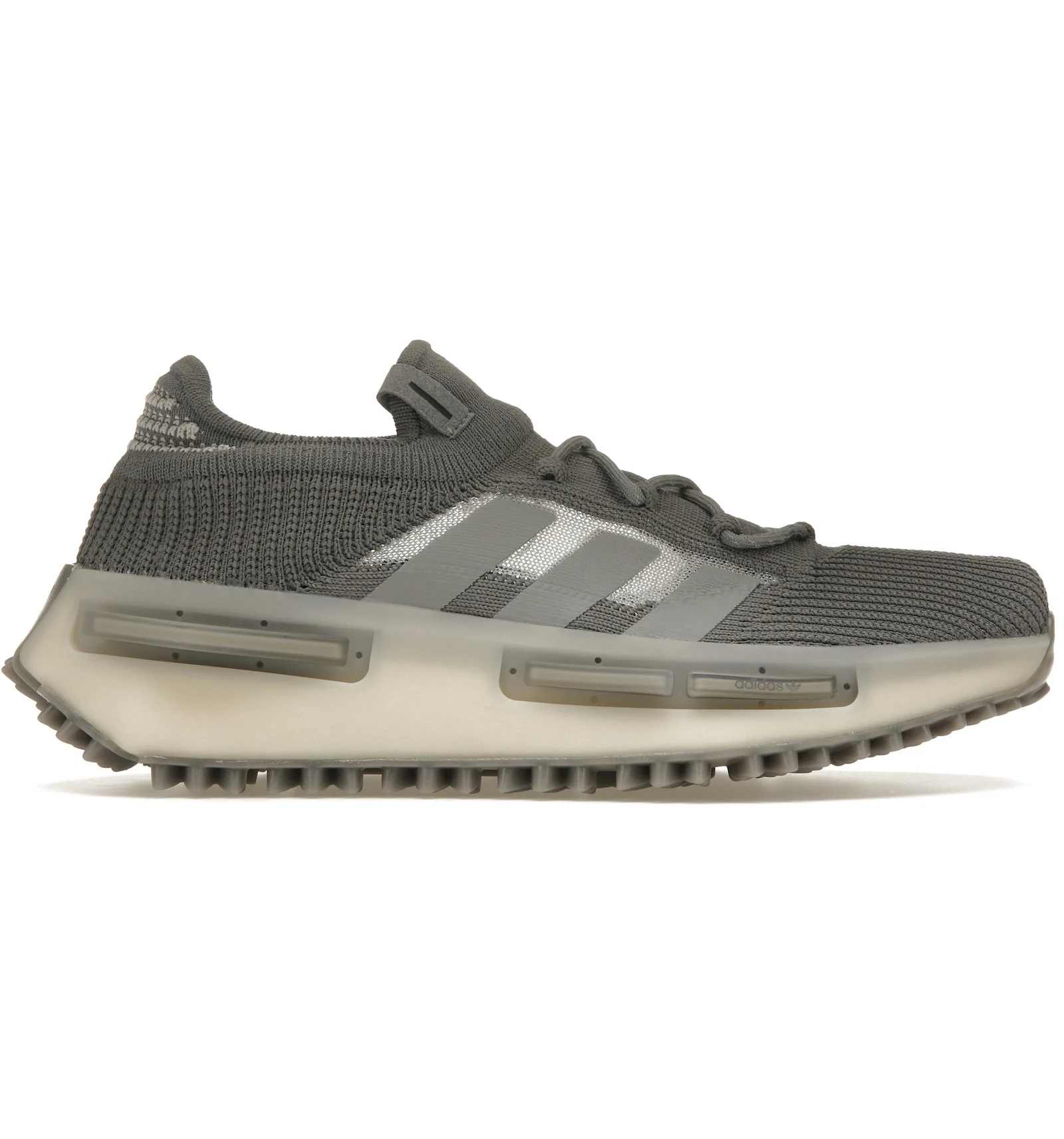 Adidas nmd top 70 off grid
