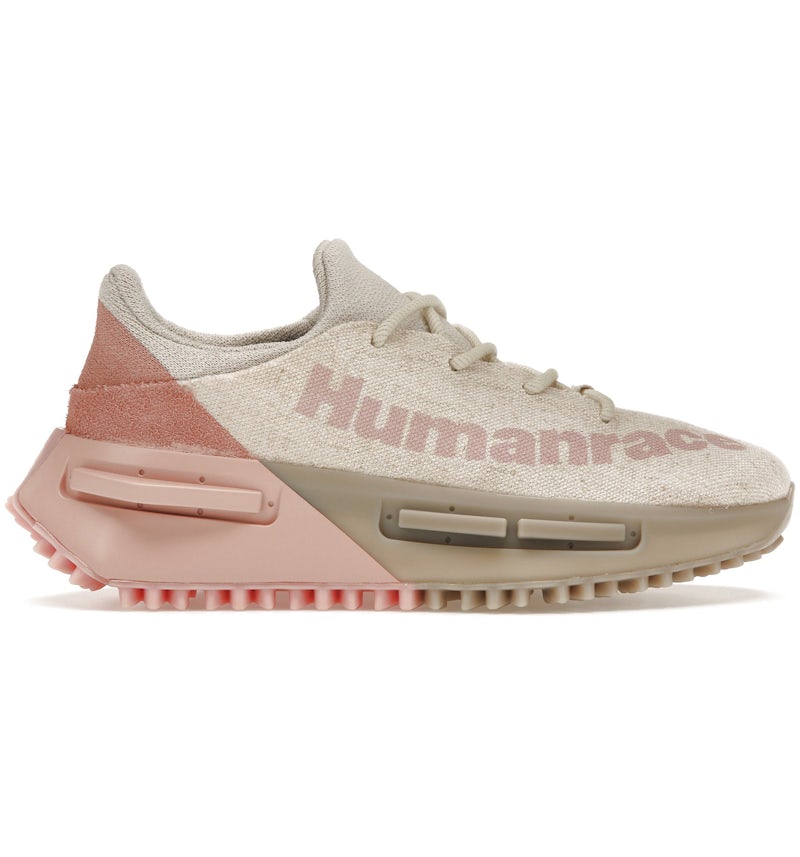 Pink Do Human Race Shoes Run Small Adidas NMD Human Race Trail X