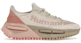 adidas NMD S1 MAHBS Pharrell Humanrace Pink