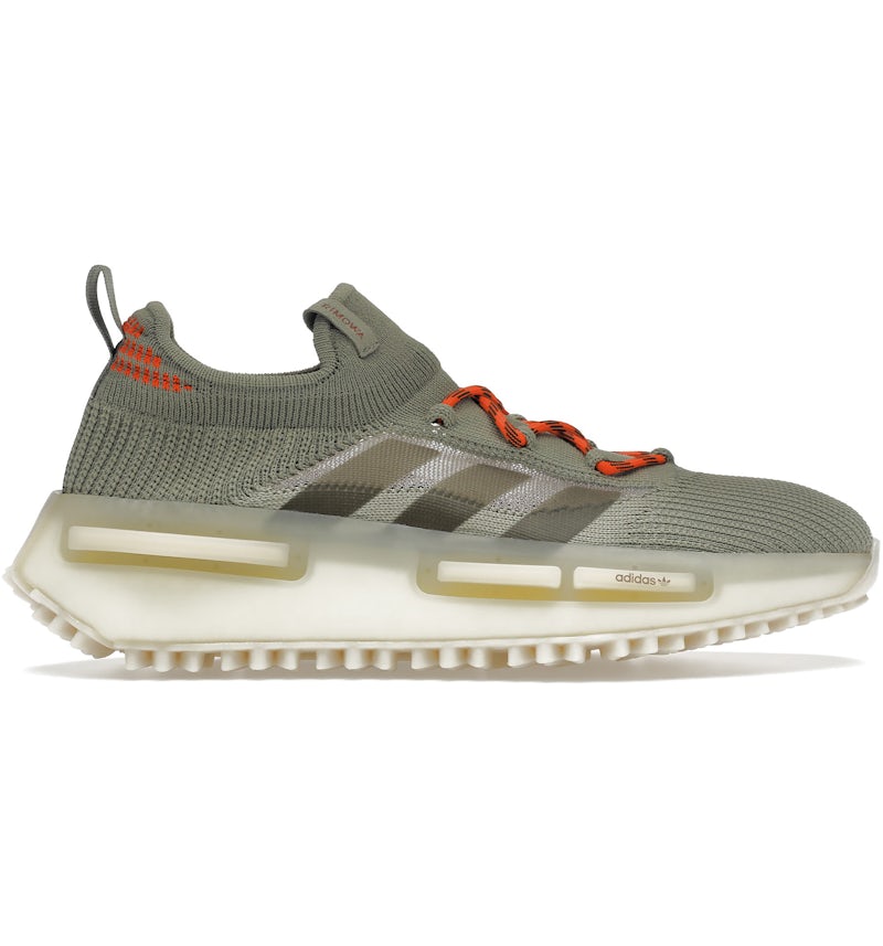 adidas NMD S1 Rimowa Made in Germany Tech Beige Men's - HQ3962 - US adidas NMD S1 Rimowa Made in Germany Tech Beige Men's - HQ3962 - US