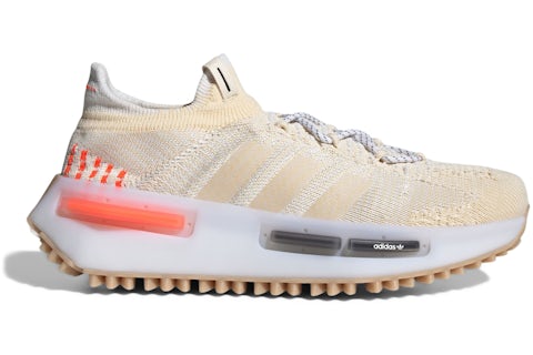 adidas NMD S1 Wonder Bianco Solare Rosso Uomo IE2079 IT