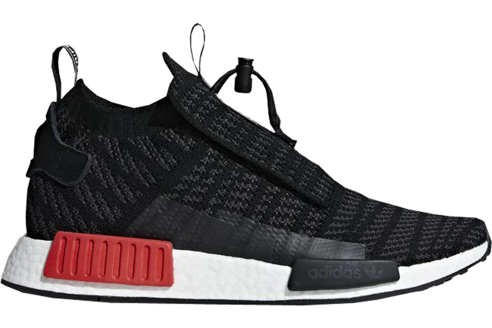 adidas NMD TS1 Bred