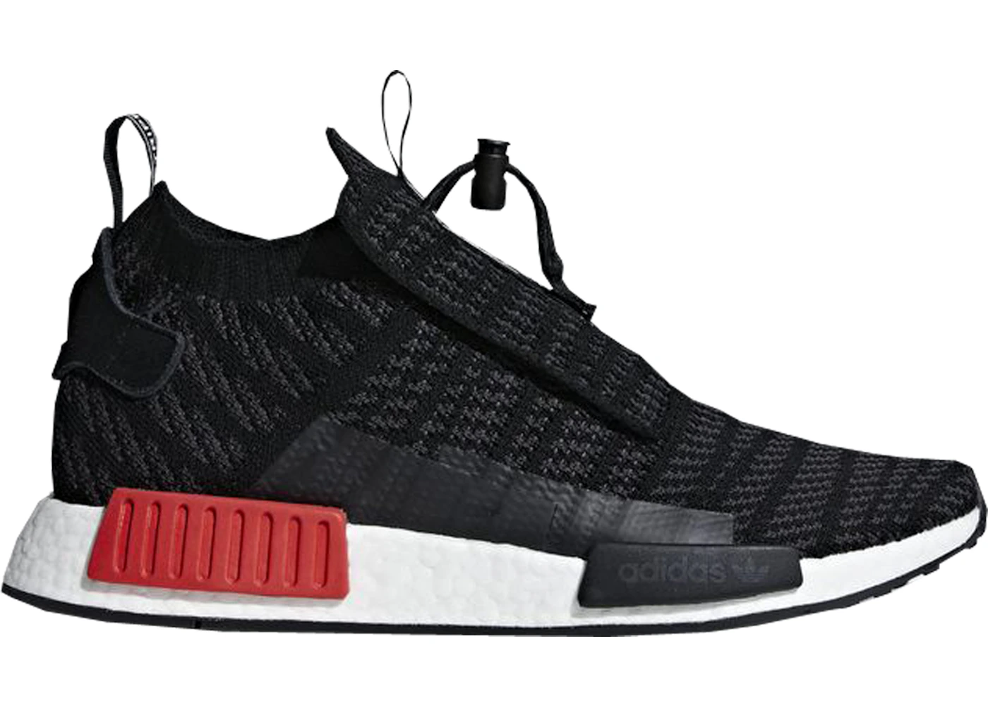 Nmd r2 top pk bred
