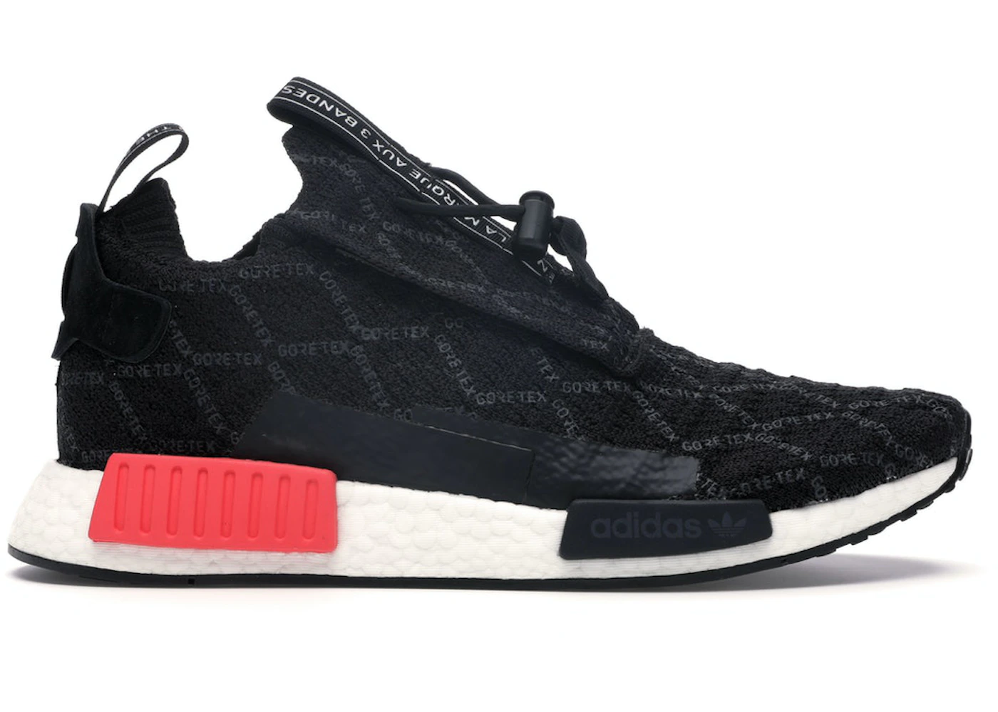Adidas gore top tex nmd ts1