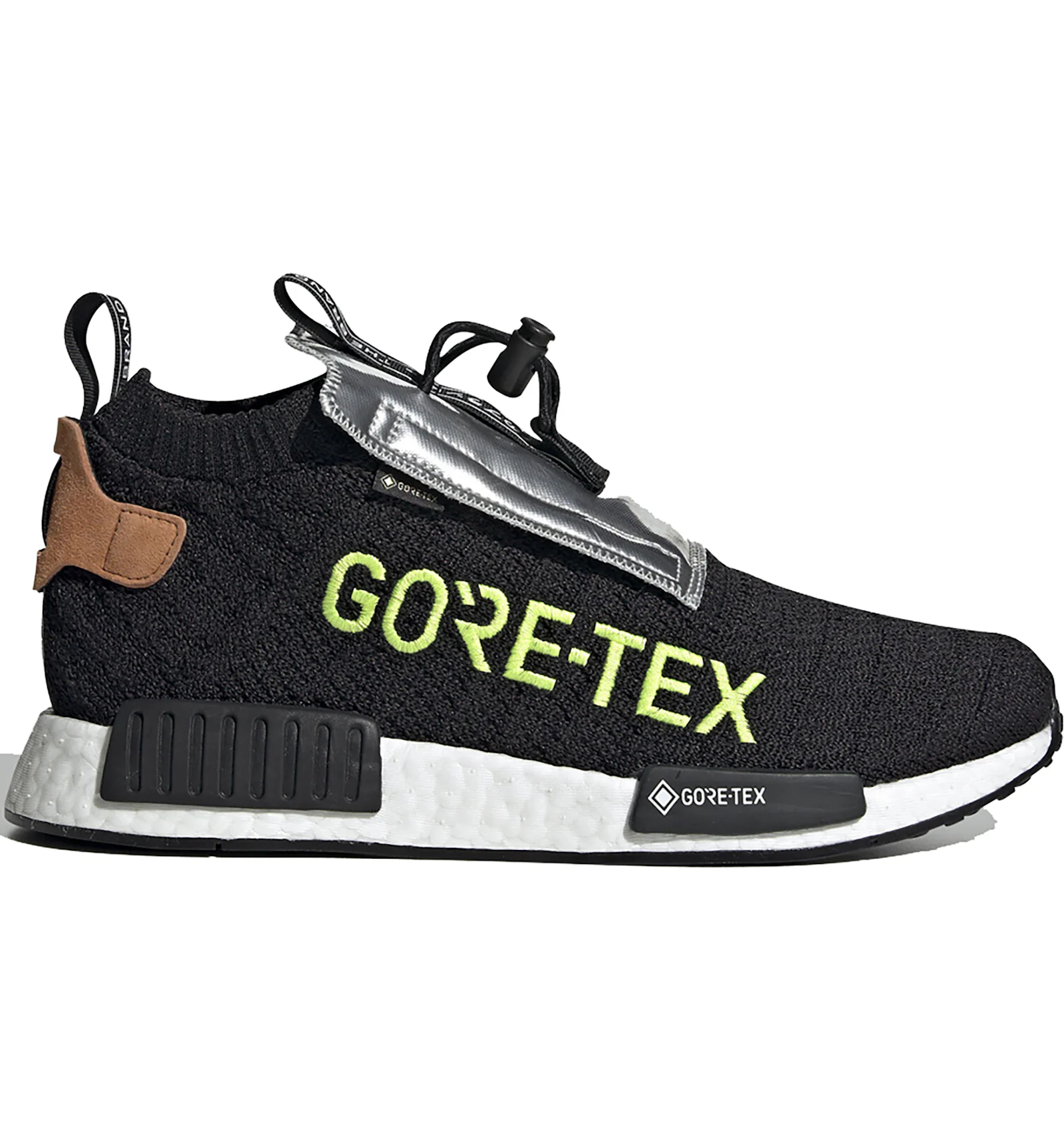 adidas NMD TS1 Gore tex Core Black