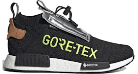 Adidas nmd kjarkas clearance gore-tex jacket white