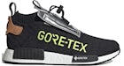 adidas NMD TS1 Gore-Tex Triple Black Men's - AQ0927 - US adidas NMD TS1 Gore-Tex Triple Black Men's - AQ0927 - US
