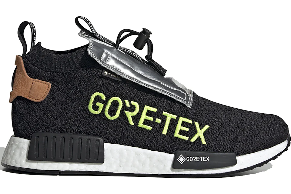 adidas NMD TS1 Gore-tex Core Black