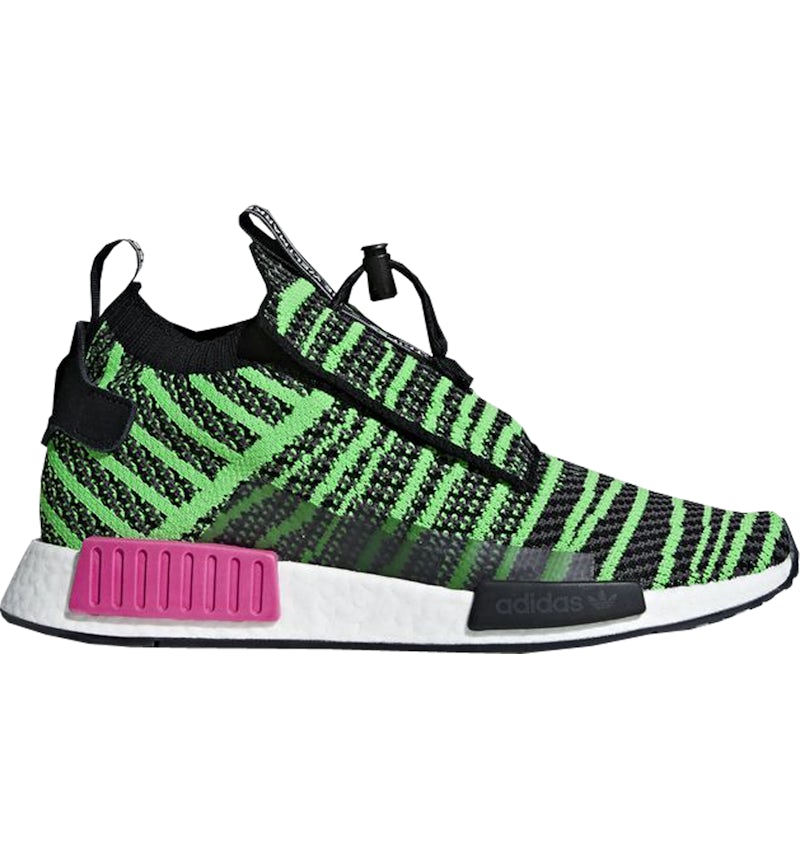 adidas NMD TS1 Watermelon Men s B37628 US