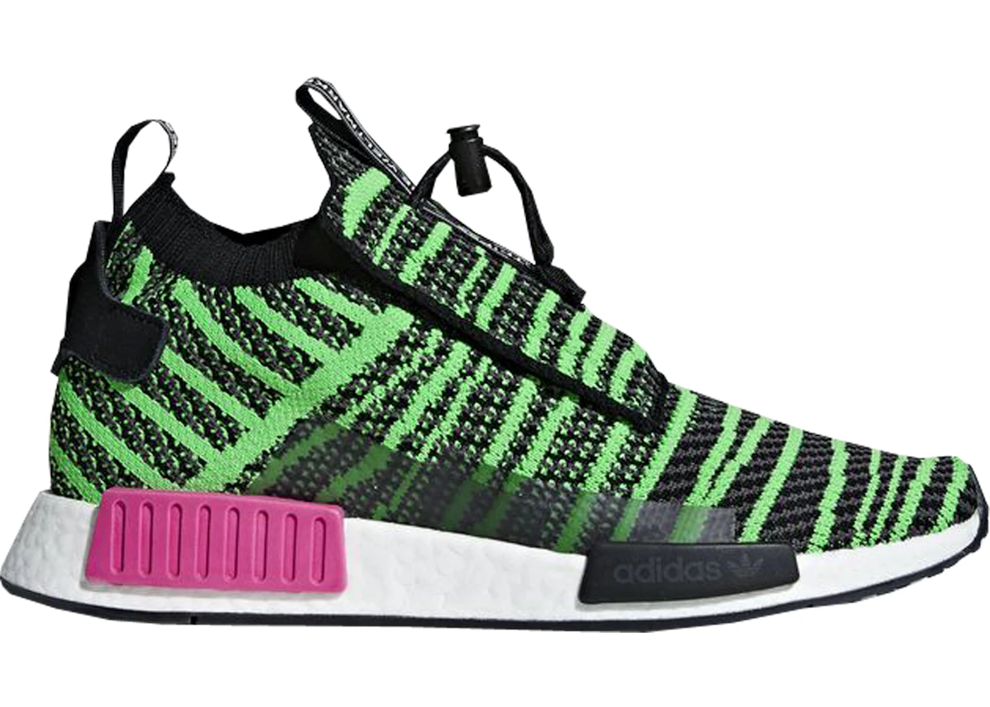 Nmd primeknit ts1 discount