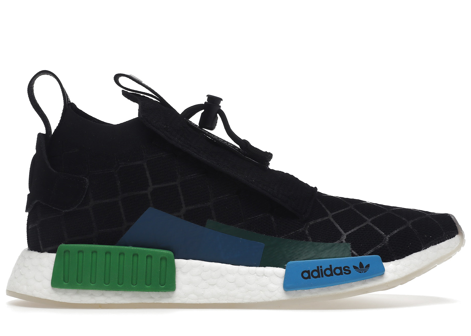adidas NMD TS1 mita sneakers Cages and Coordinates Men's - BC0333 - US