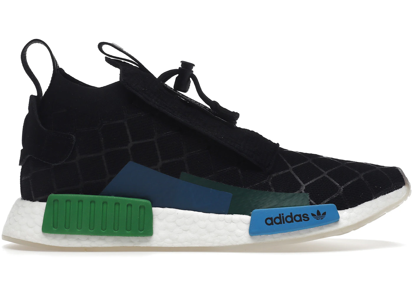 adidas NMD TS1 mita sneakers Cages and Coordinates Men's BC0333 US