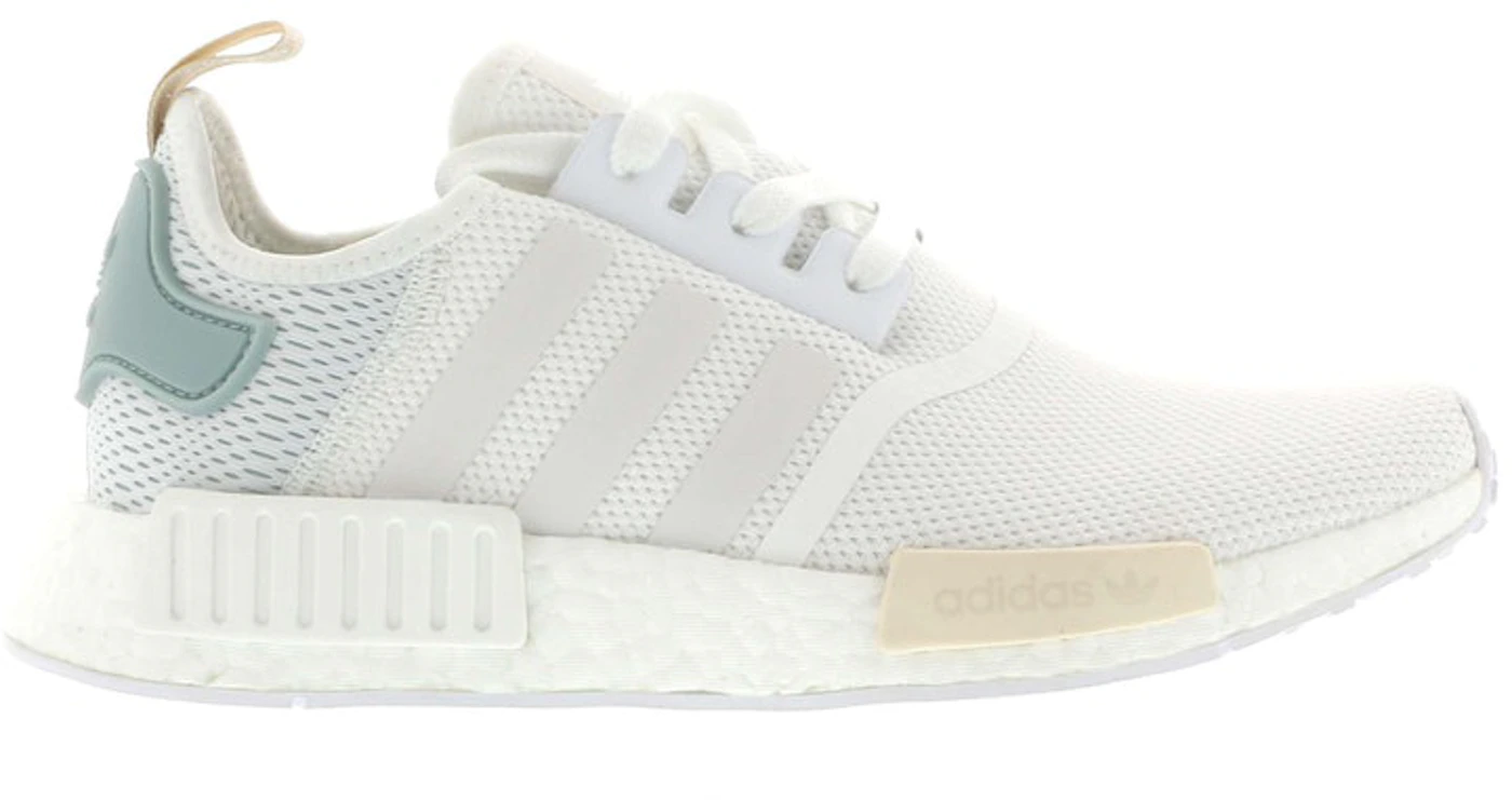adidas NMD R1 Tactile Green(Women's) - BY3033 US