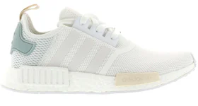 adidas NMD R1 Tactile Green(Women's)