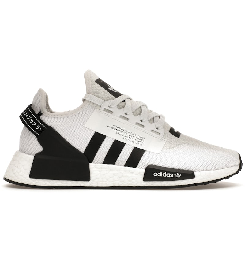 Sale Adidas Scarpe Adidas Nmd Xr1 Nuove Adidas NMD V2 Footwear