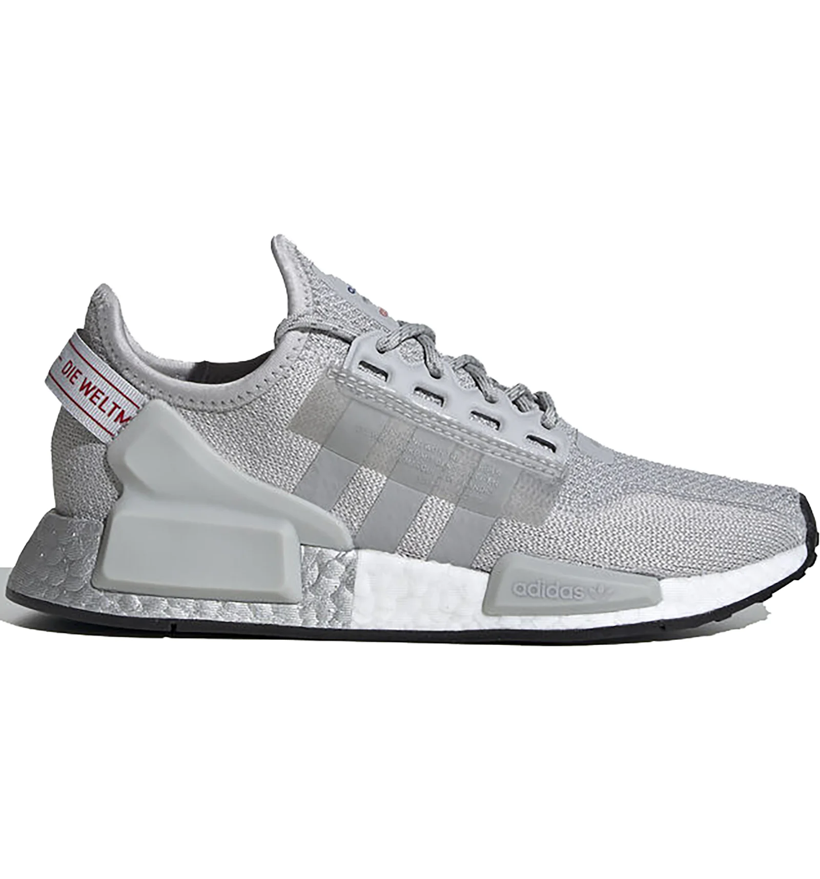 Adidas nmd youth size ii best sale