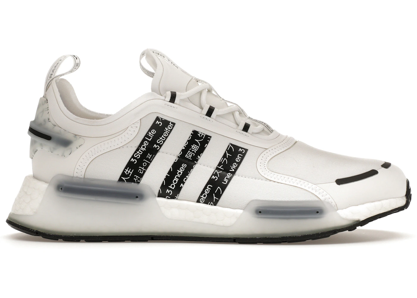 Nmd 360 Shoes Adidas Nmd 38 Size Adidas Originals NMD V3 Goretex