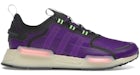 adidas NMD V3 Active Violeta Signal Verde
