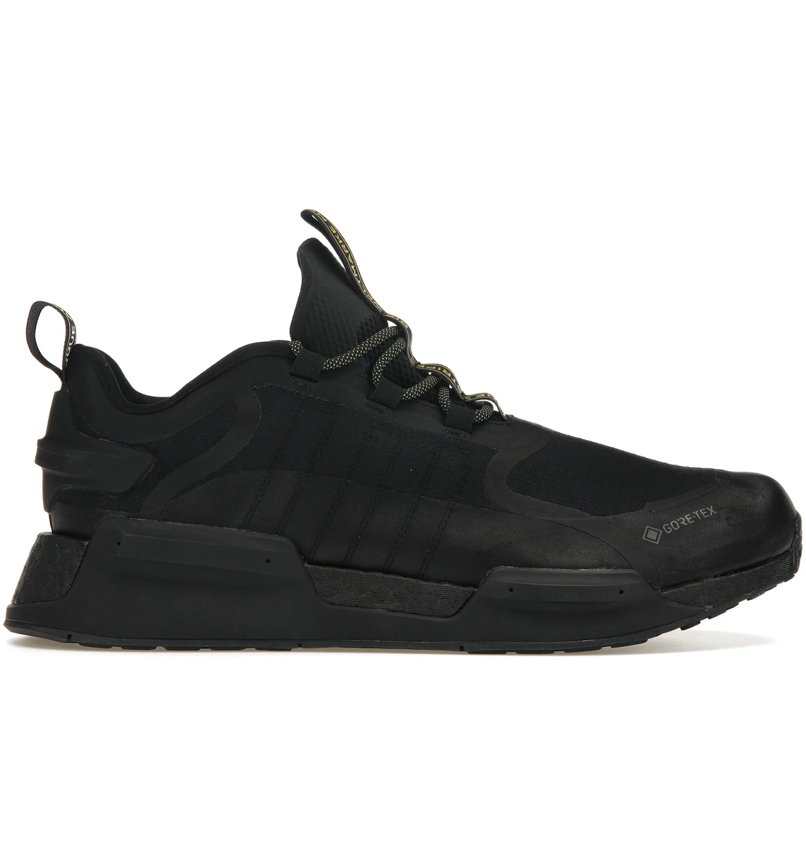 Adidas nmd kjarkas gore-tex jacket 30 Clearance
