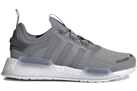 adidas NMD V3 Grey White (Women's) - GY9283 - US adidas NMD V3 Grey White (Women's) - GY9283 - US