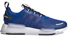 adidas NMD V3 Azul real Azul Negro