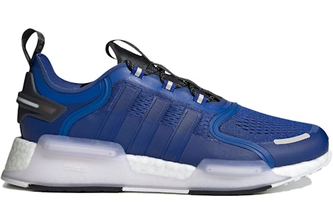 adidas NMD V3 Royal Blue Black Men's - GY4134 - US adidas NMD V3 Royal Blue Black Men's - GY4134 - US