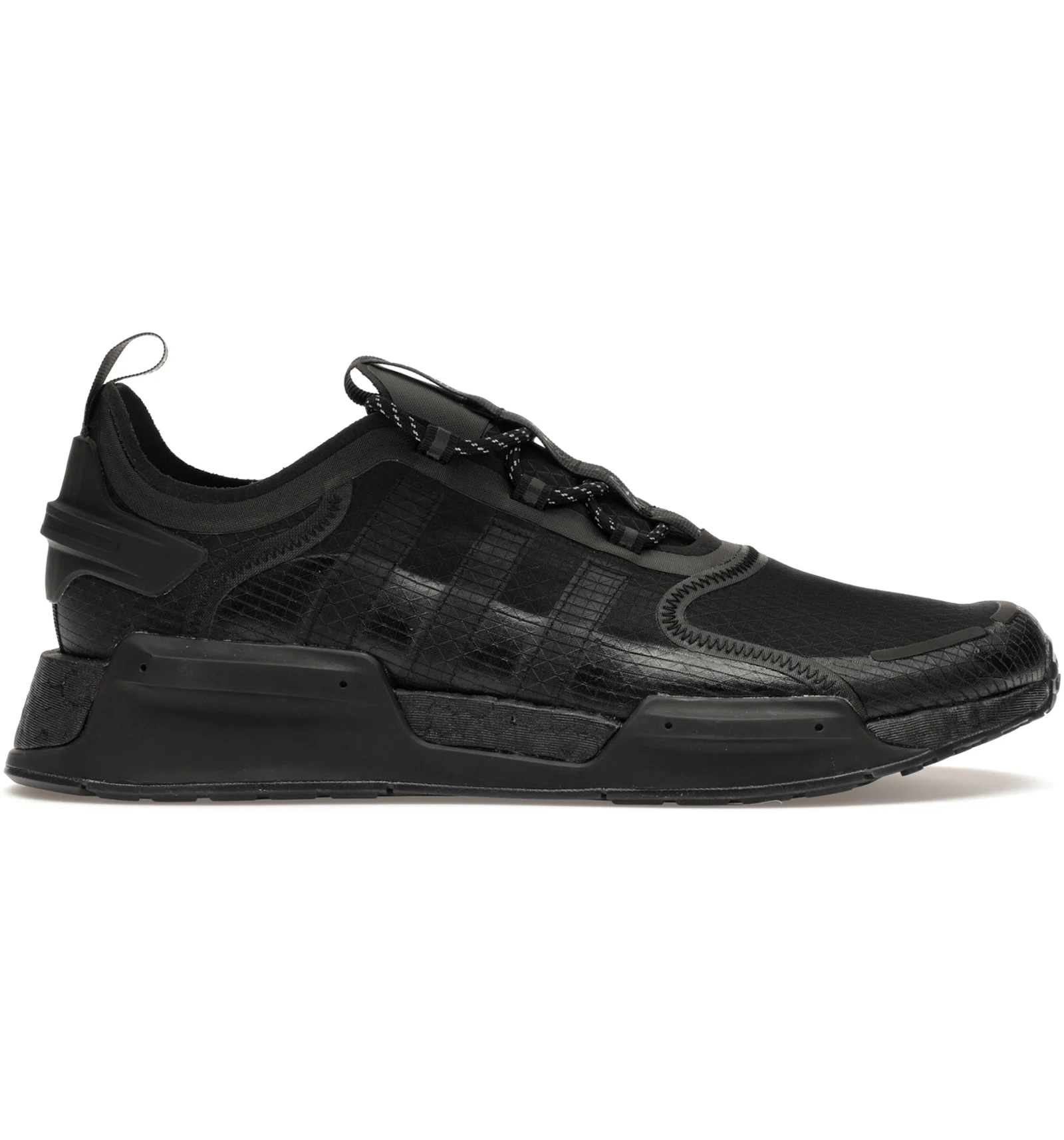 Adidas swift triple black Clearance