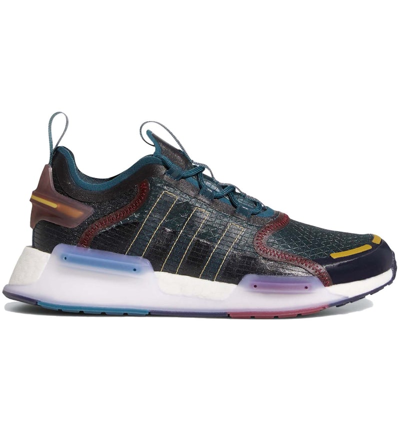 adidas NMD V3 Utility Green Legend Ink (Women's) - GX5784 - US adidas NMD V3 Utility Green Legend Ink (Women's) - GX5784 - US