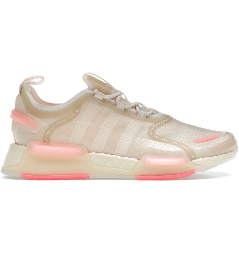 Athletic Shoes Nmd R1 Womens Peach Pink Adidas Nmd R1 Peach Pink
