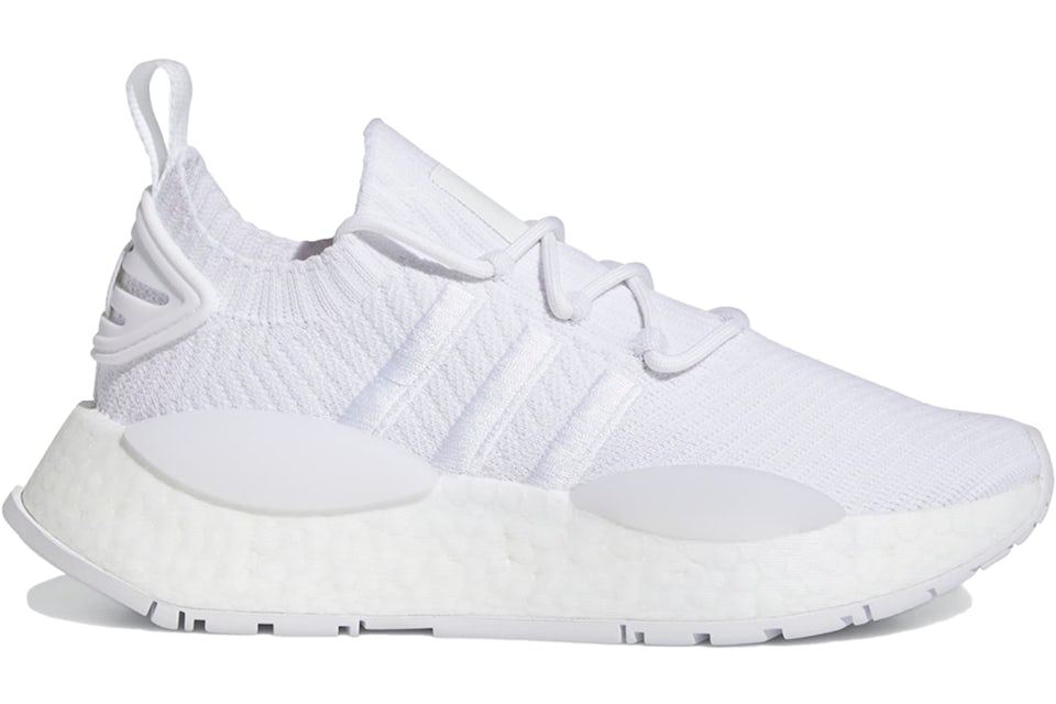 Adidas nmd mujer blancas 0.5 Clearance