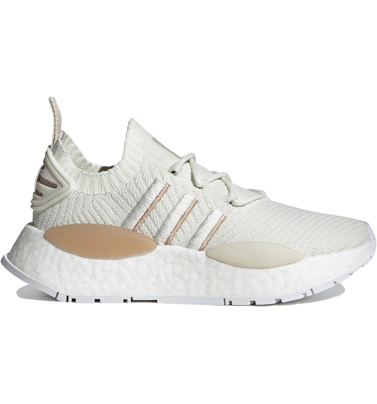 Adidas nmd off white que talla es Clearance