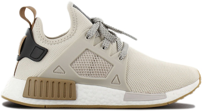 Adidas nmd store xr1 blanche