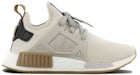adidas NMD XR1 Beige White