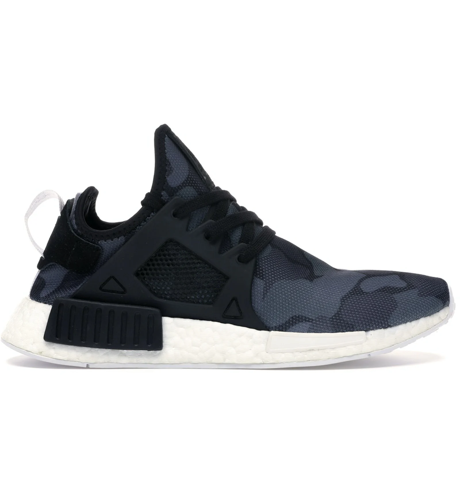 adidas NMD XR1 Black Duck Camo