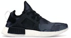 adidas NMD XR1 White Duck Camo Men's - BA7233 - US adidas NMD XR1 White Duck Camo Men's - BA7233 - US