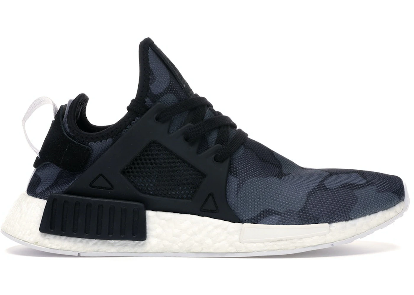 adidas NMD XR1 Black Duck Camo Men's BA7231 US