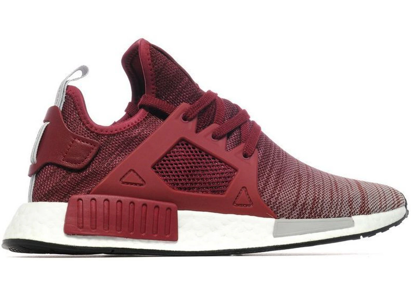 Adidas nmd xr1 hombre rojo online