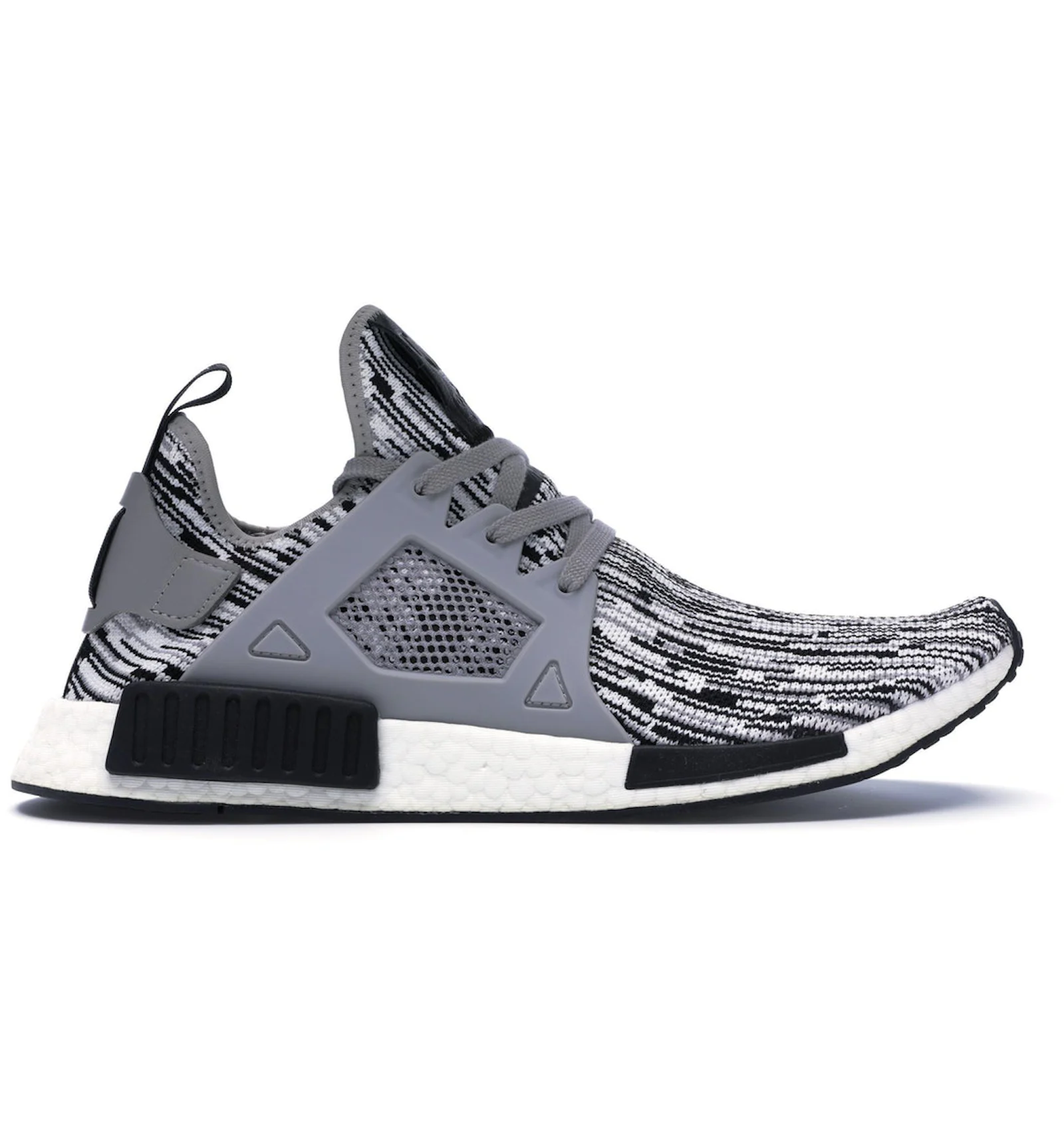 Adidas nmd top xr1 arcobaleno