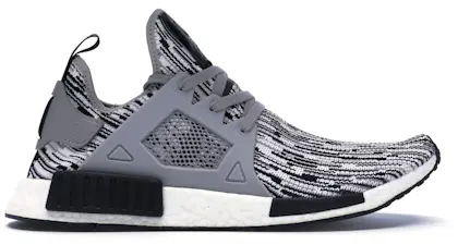 adidas NMD XR1 Glitch Camo Men's - S32216 - US