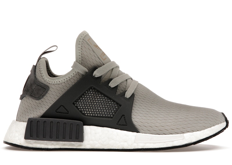 adidas NMD XR1 JD Sport Grau Herren BY3047 DE