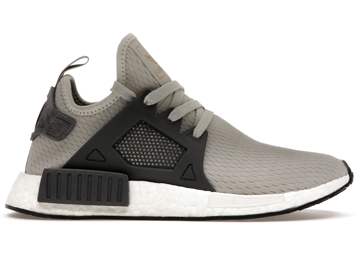 adidas NMD XR1 JD Sports Grey Men's BY3047 US - Main Image