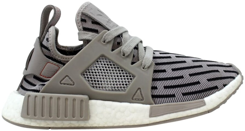 adidas NMD XR1 Pk Core Granite (Women's) - BB2376 - US