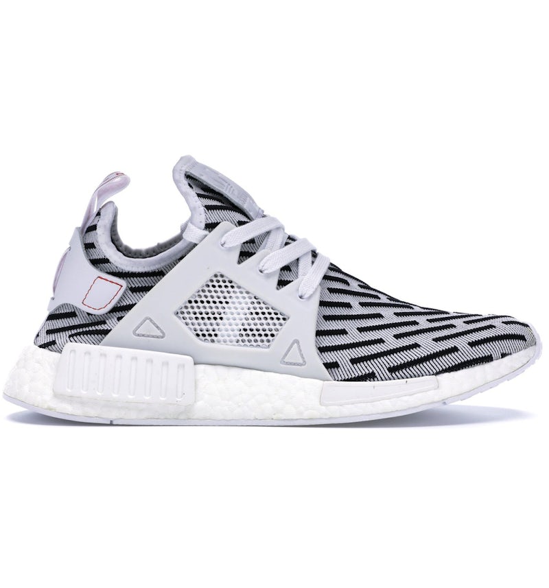 adidas NMD XR1 Zebra Men s BB2911 US