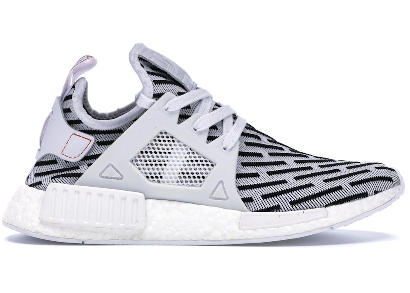 adidas NMD XR1 Zebra Men's - BB2911 - US adidas NMD XR1 Zebra Men's - BB2911 - US