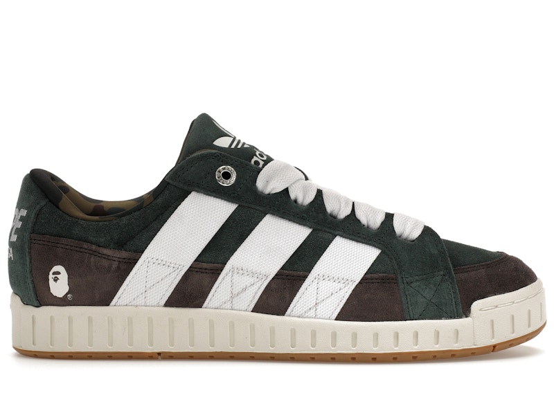 adidas NRTN Bape dunkelgrun Herren IE6117 DE