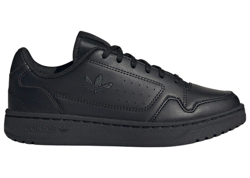 黒色，3年半使いました結構新しいです。 adidas NY 90 Black Carbon (GS) - JQ7737 - JP