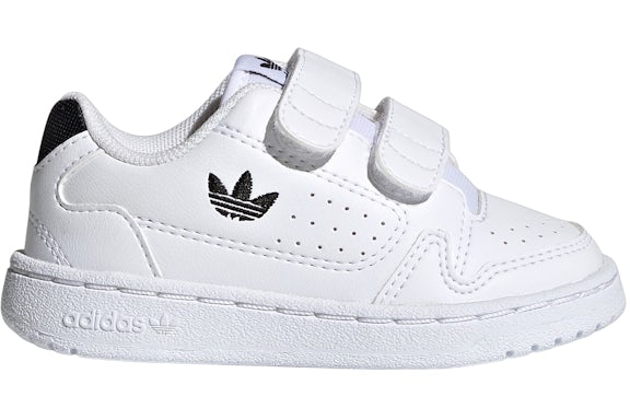 adidas NY 90 CF Nuvola Bianco Core Nero (TD)