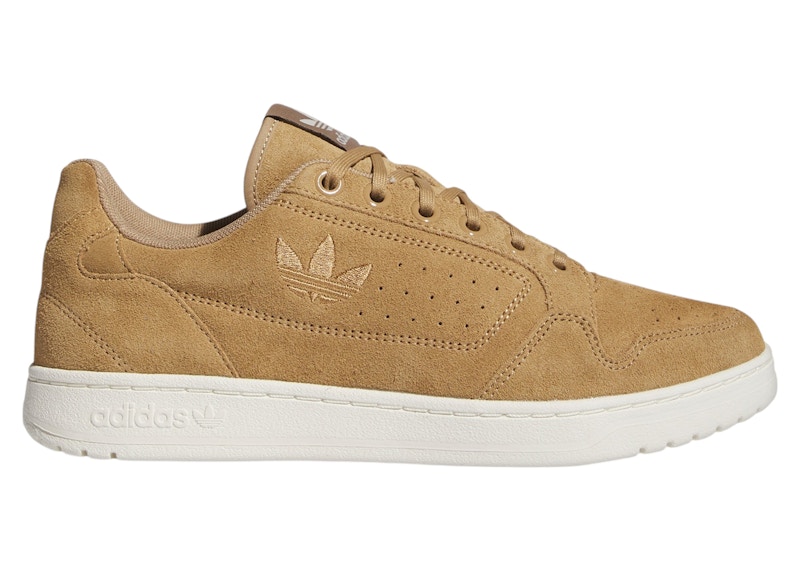 adidas NY 90 Cardboard Alumina Men's - JI1902 - US